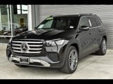 Certified 2025 Mercedes-Benz GLS 450 4MATIC image 3