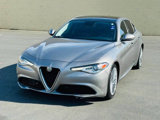 Used 2017 Alfa Romeo Giulia image 3