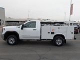 New 2025 GMC Sierra 2500 Pro w/ Convenience Package image 6