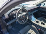 New 2025 Porsche Taycan GTS image 4