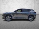 New 2025 MAZDA CX-5 Signature image 4