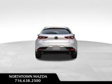 New 2026 MAZDA MAZDA3 s Sport image 5