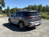 New 2025 Nissan Pathfinder Platinum w/ Cargo Package image 4