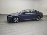Used 2019 Honda Accord EX image 2