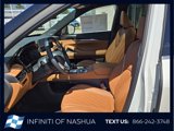 New 2025 INFINITI QX60 Autograph w/ Lighting Package (N92) image 3