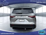 Used 2022 Toyota Sienna XLE image 4