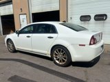 Used 2012 Chevrolet Malibu LTZ image 3