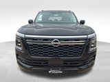 New 2025 Nissan Armada SV image 3