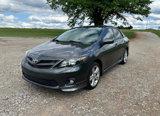Used 2013 Toyota Corolla S w/ Premium Pkg image 2