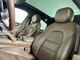 Certified 2022 Porsche Cayenne Coupe image 5