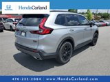 New 2026 Honda CR-V Sport Touring image 4