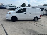 Used 2021 Nissan NV200 S image 4