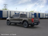 New 2025 Ford F350 XLT image 4