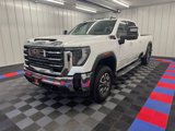 Used 2024 GMC Sierra 3500 SLE w/ SLE Value Package image 6