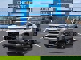 New 2026 Chevrolet Equinox RS w/ Convenience Package III image 6