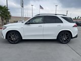 New 2025 Mercedes-Benz GLE 53 AMG 4MATIC image 4