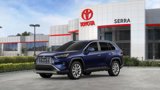 New 2025 Toyota RAV4 Limited image 2
