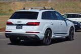 New 2025 Audi Q7 3.0T Prestige image 3