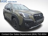 Used 2023 Subaru Forester Wilderness image 3