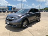 Used 2017 Honda CR-V EX-L image 3