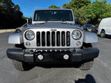 Used 2018 Jeep Wrangler Unlimited Sahara image 3