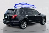 Used 2019 Ford Explorer Limited w/ Ford Safe & Smart Package image 5