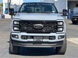New 2025 Ford F250 Lariat w/ Lariat Ultimate Package image 2