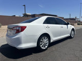 Used 2012 Toyota Camry XLE image 6