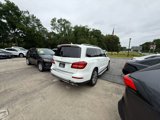 Used 2019 Mercedes-Benz GLS 450 4MATIC image 6