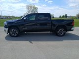 Used 2025 RAM 1500 Laramie image 2