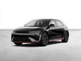New 2025 Hyundai Ioniq 5 N image 1