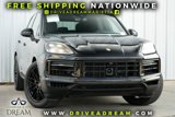 Used 2024 Porsche Cayenne image 2
