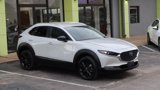 Used 2024 MAZDA CX-30 AWD 2.5 S w/ Select Sport Pkg image 5