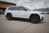 Used 2024 Jeep Grand Cherokee L Altitude image 5