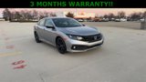 Used 2020 Honda Civic Sport image 2