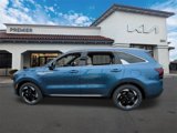 New 2025 Kia Sorento SX Prestige image 5