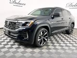 Used 2024 Volkswagen Atlas Cross Sport SEL Premium R-Line image 3