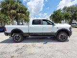 New 2025 RAM 2500 Rebel image 5