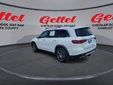 Used 2023 Mercedes-Benz GLS 450 4MATIC image 6