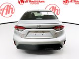 Used 2025 Toyota Corolla SE image 4