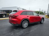 New 2025 MAZDA CX-90 3.3 Turbo w/ Preferred Package image 5