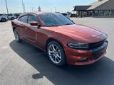 Used 2022 Dodge Charger SXT w/ Plus Group image 2