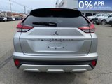 New 2024 Mitsubishi Eclipse Cross SE image 4