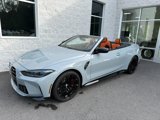 Used 2024 BMW M4 xDrive Competition w/ Executive Package image 2