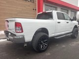 Used 2023 RAM 3500 Big Horn w/ Level 1 Equipment Group image 3