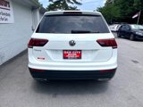 Used 2019 Volkswagen Tiguan S w/ Driver Assistance Package image 6