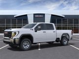 New 2025 GMC Sierra 2500 Pro w/ 1SA Pro Safety Plus Package image 2