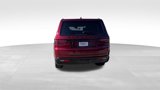 New 2025 Jeep Wagoneer Series II image 4