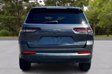 Used 2022 Jeep Grand Cherokee L Laredo w/ Luxury Tech Group I image 4