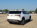New 2026 Chevrolet Equinox LT w/ Convenience Package II image 5